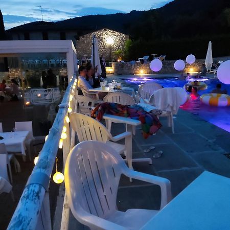 Agriturismo Milord Salò Zewnętrze zdjęcie
