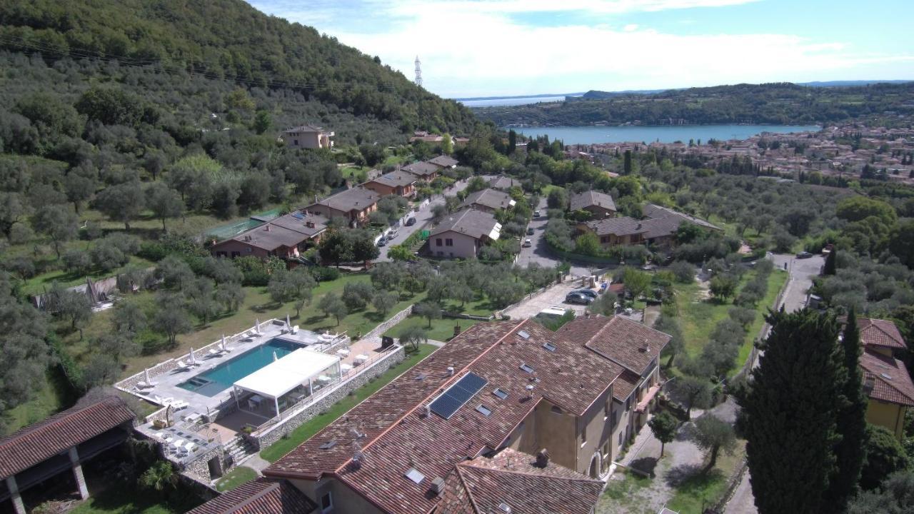 Agriturismo Milord Salò Zewnętrze zdjęcie