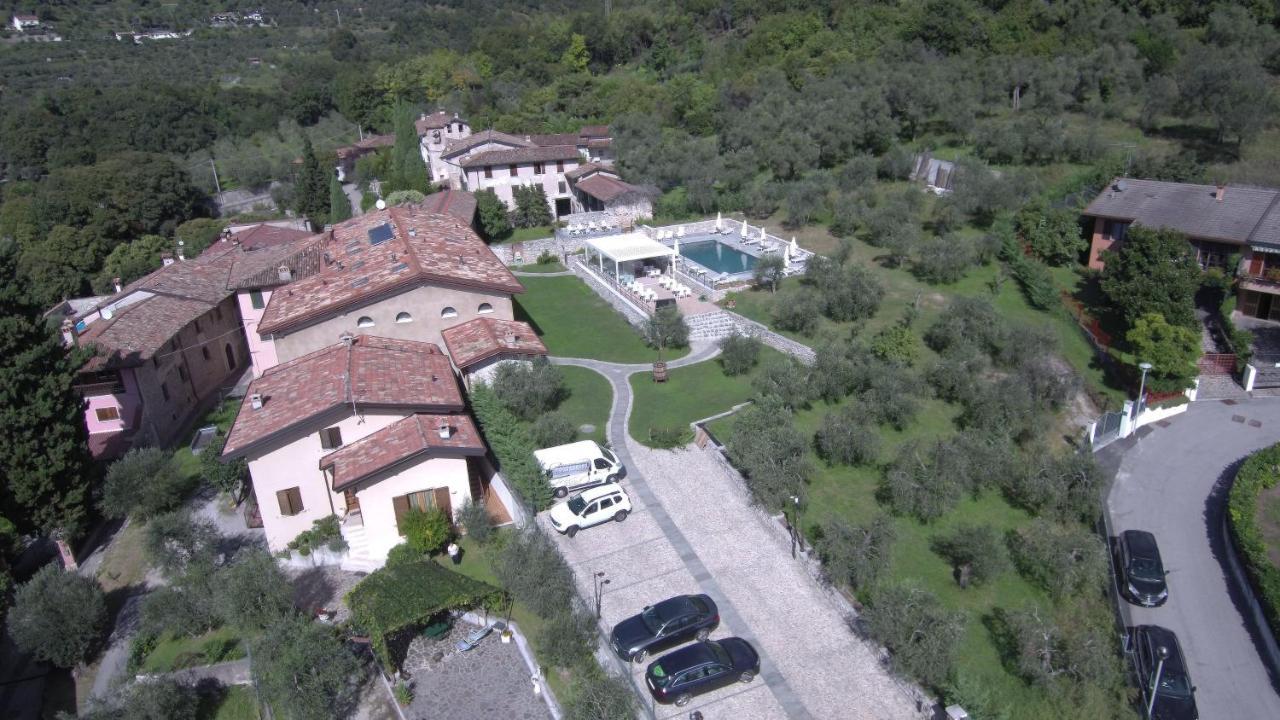 Agriturismo Milord Salò Zewnętrze zdjęcie