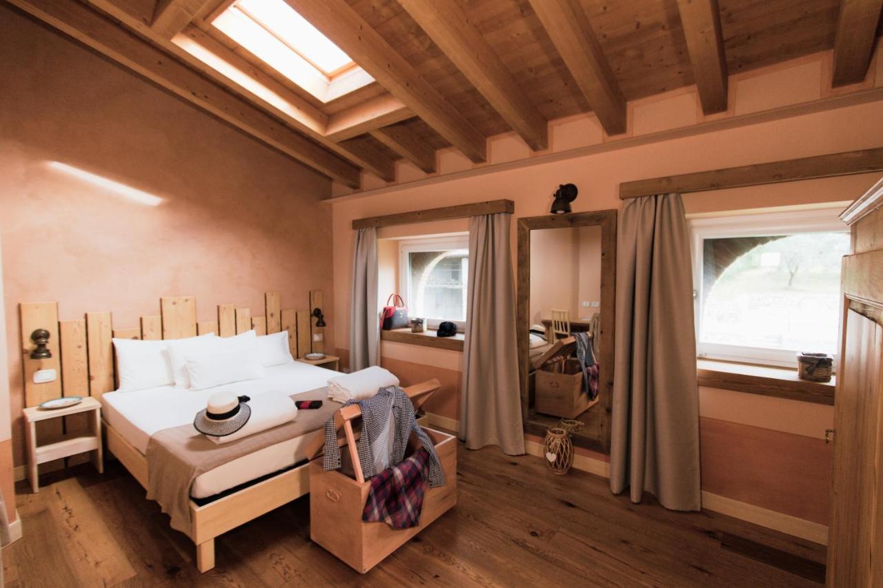 Agriturismo Milord Salò Zewnętrze zdjęcie