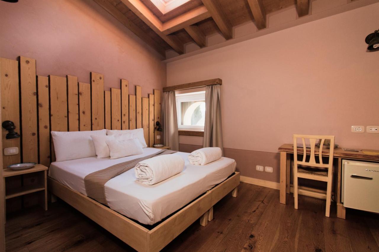 Agriturismo Milord Salò Zewnętrze zdjęcie