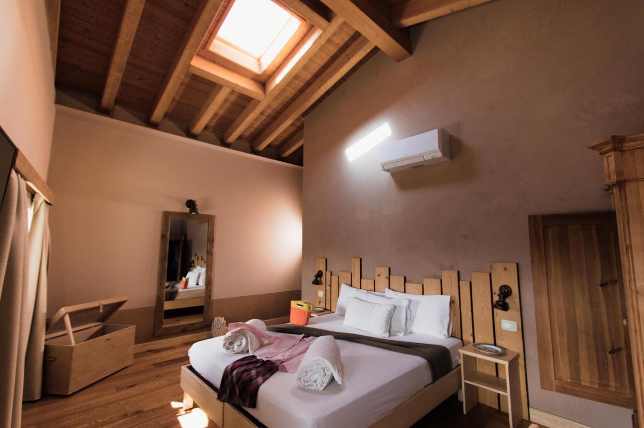 Agriturismo Milord Salò Zewnętrze zdjęcie