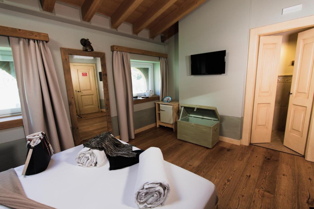 Agriturismo Milord Salò Zewnętrze zdjęcie