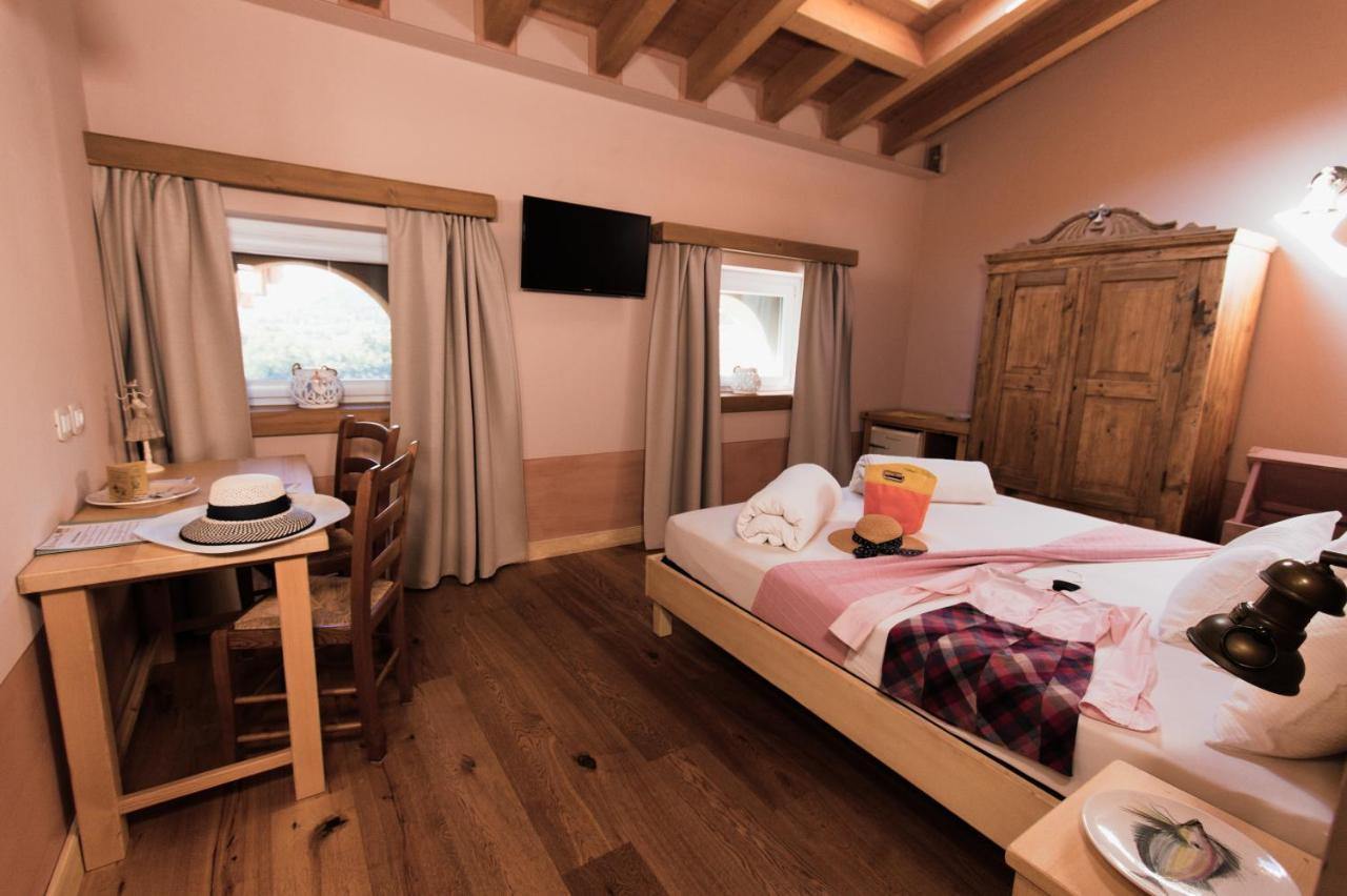 Agriturismo Milord Salò Zewnętrze zdjęcie