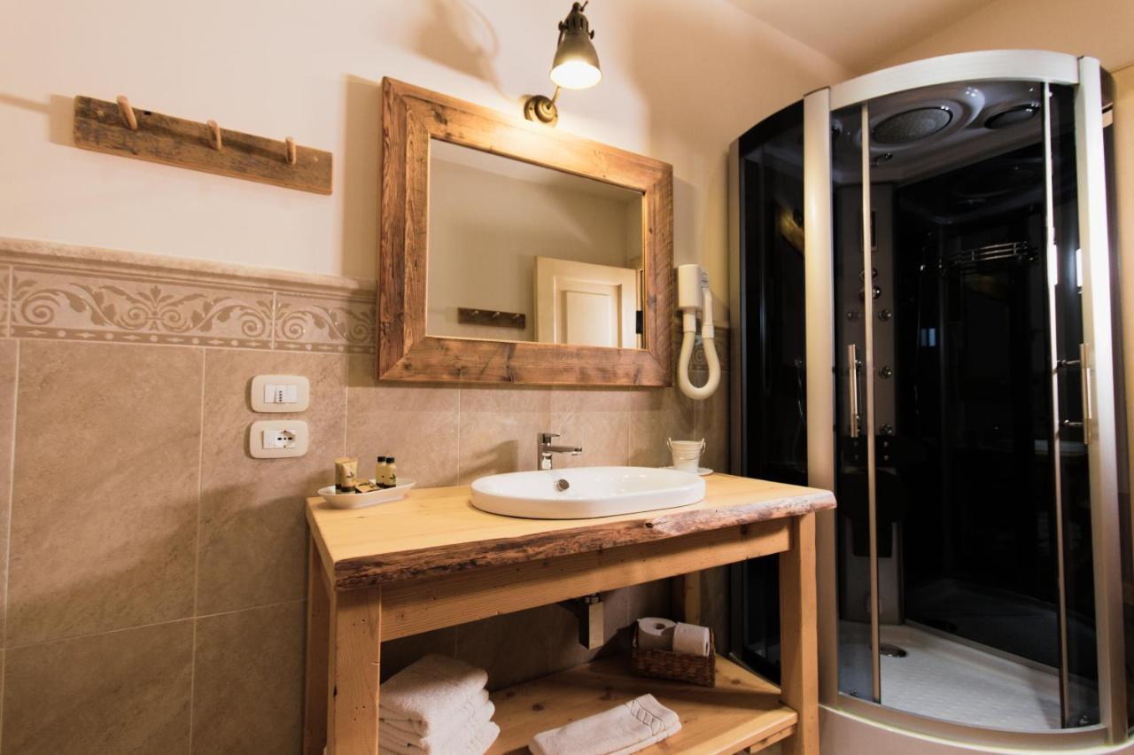 Agriturismo Milord Salò Zewnętrze zdjęcie