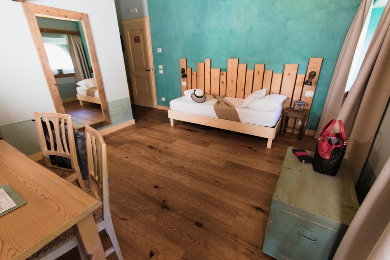 Agriturismo Milord Salò Zewnętrze zdjęcie