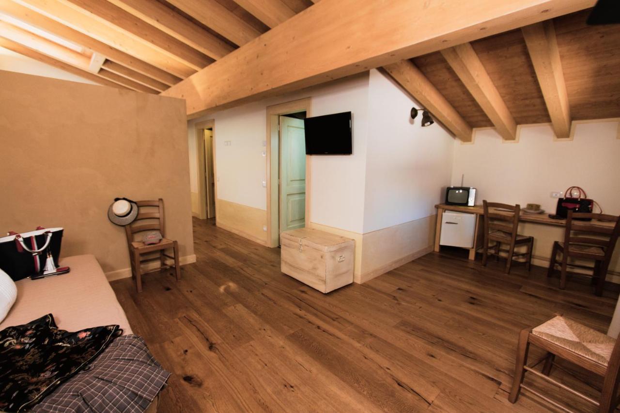 Agriturismo Milord Salò Zewnętrze zdjęcie