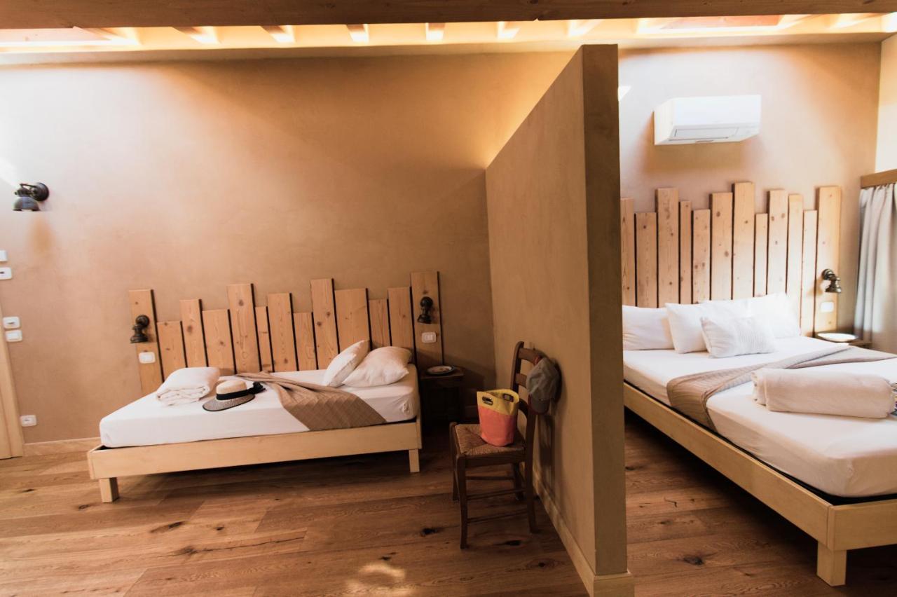 Agriturismo Milord Salò Zewnętrze zdjęcie