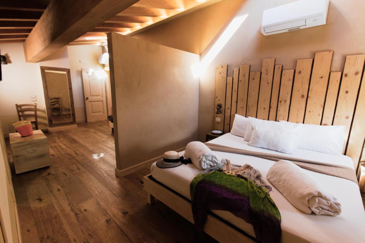 Agriturismo Milord Salò Zewnętrze zdjęcie