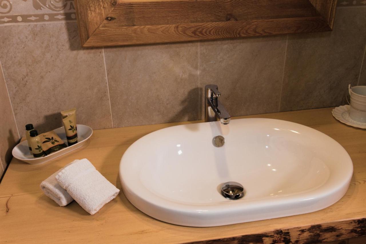 Agriturismo Milord Salò Zewnętrze zdjęcie