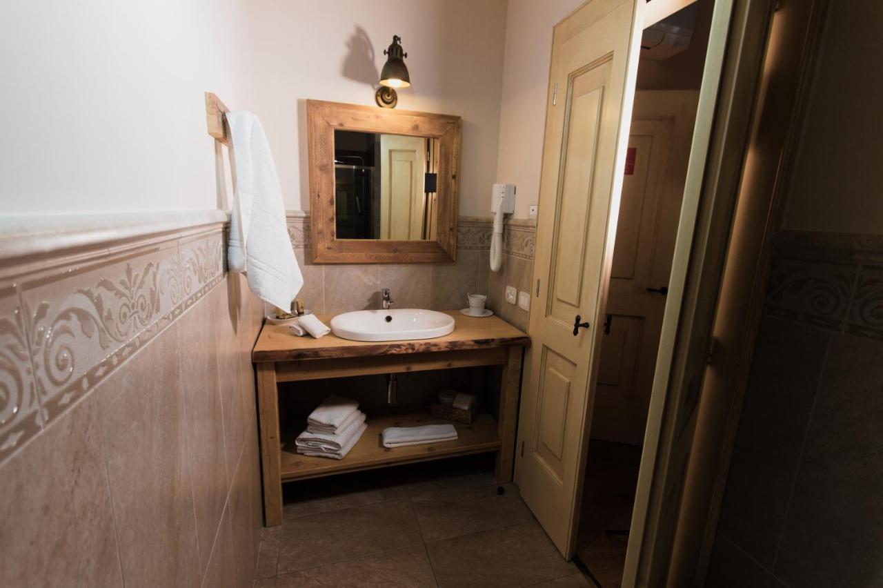 Agriturismo Milord Salò Zewnętrze zdjęcie