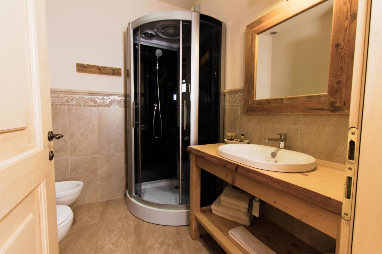 Agriturismo Milord Salò Zewnętrze zdjęcie