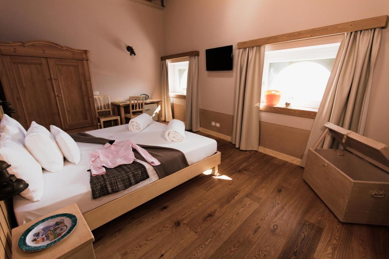 Agriturismo Milord Salò Zewnętrze zdjęcie