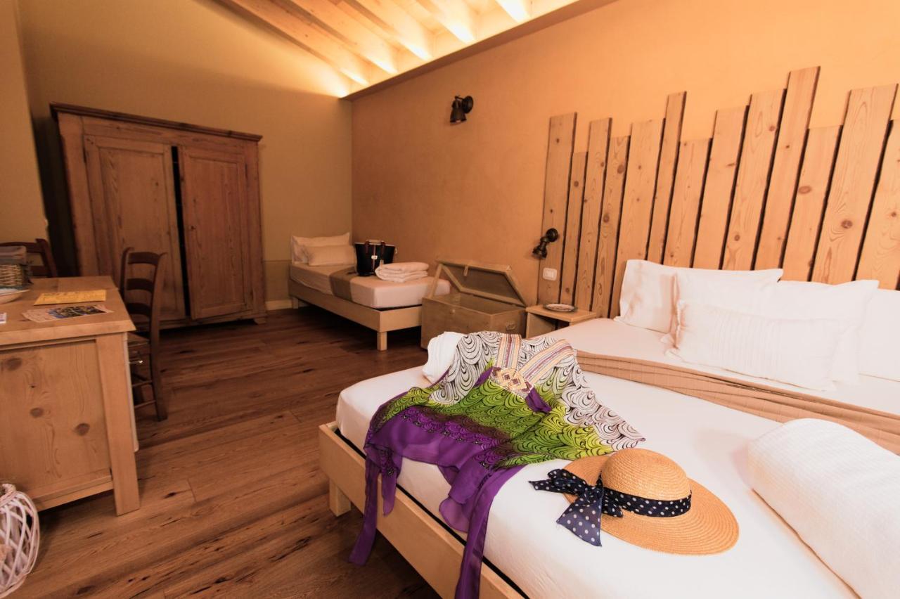 Agriturismo Milord Salò Zewnętrze zdjęcie