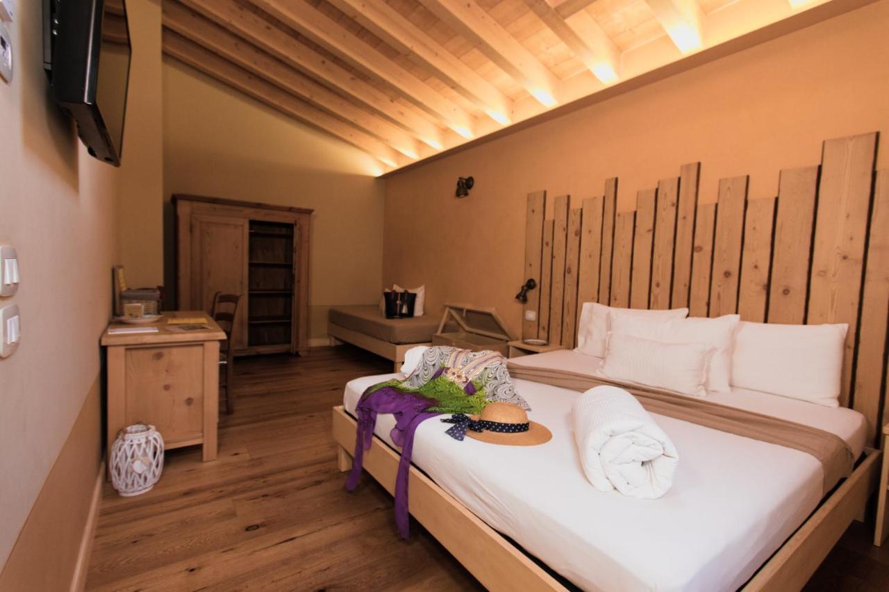 Agriturismo Milord Salò Zewnętrze zdjęcie