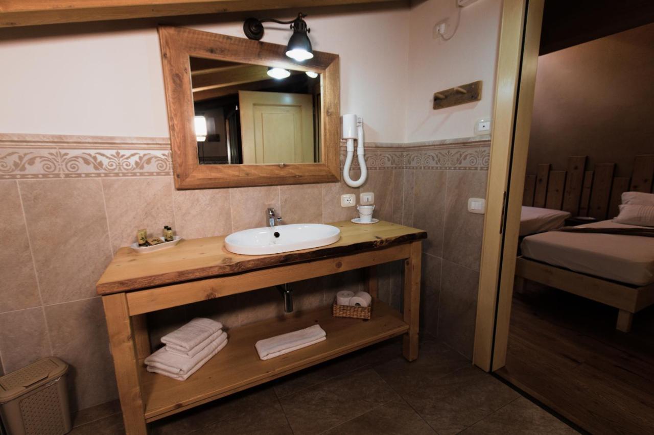 Agriturismo Milord Salò Zewnętrze zdjęcie