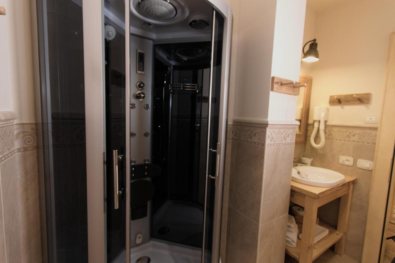 Agriturismo Milord Salò Zewnętrze zdjęcie