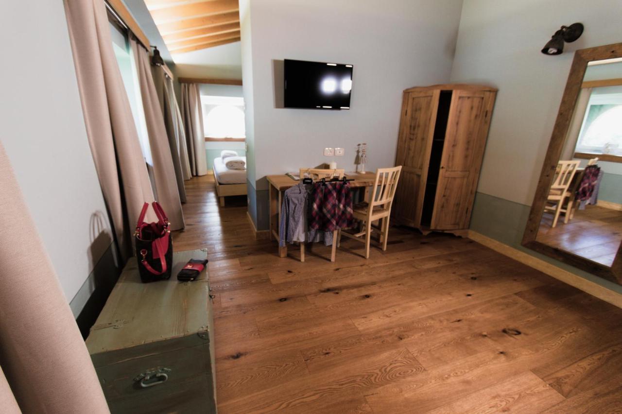 Agriturismo Milord Salò Zewnętrze zdjęcie