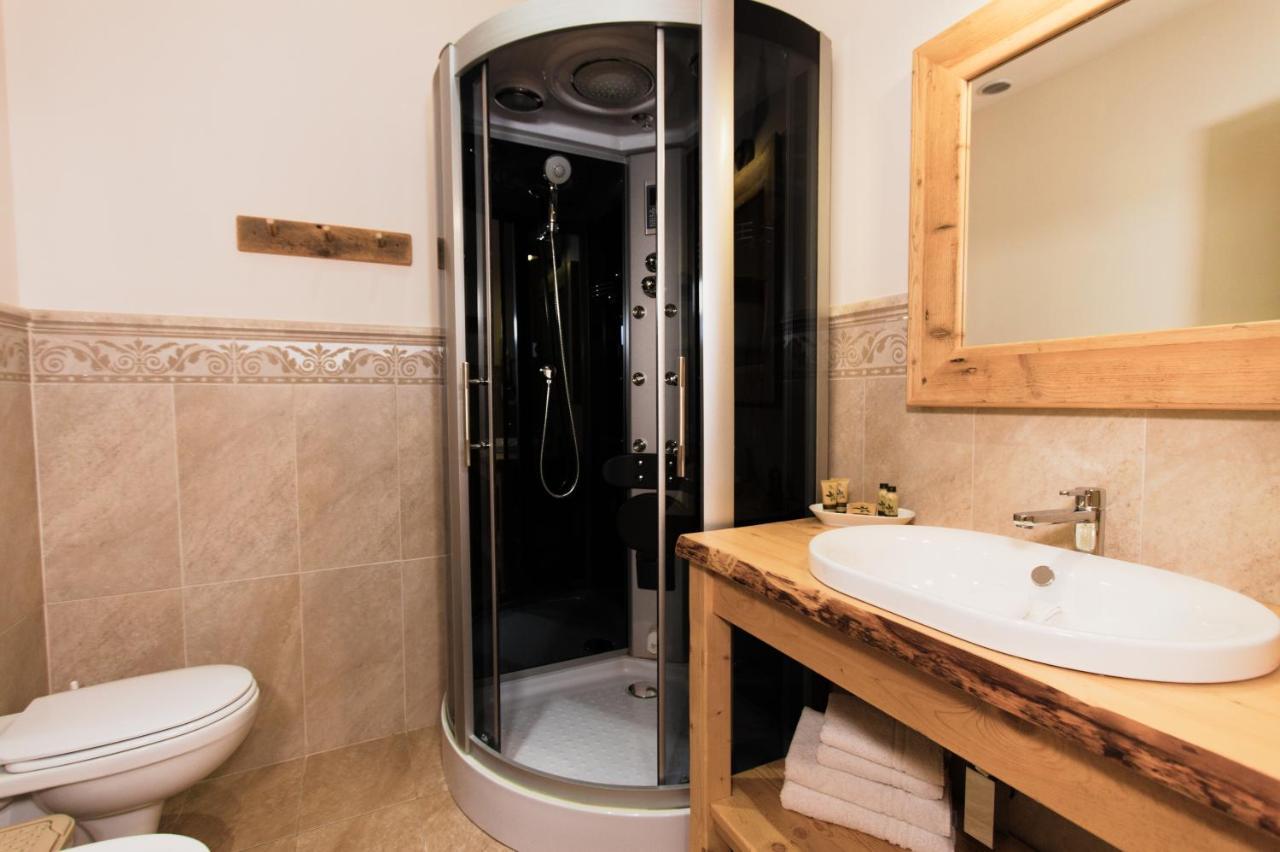 Agriturismo Milord Salò Zewnętrze zdjęcie