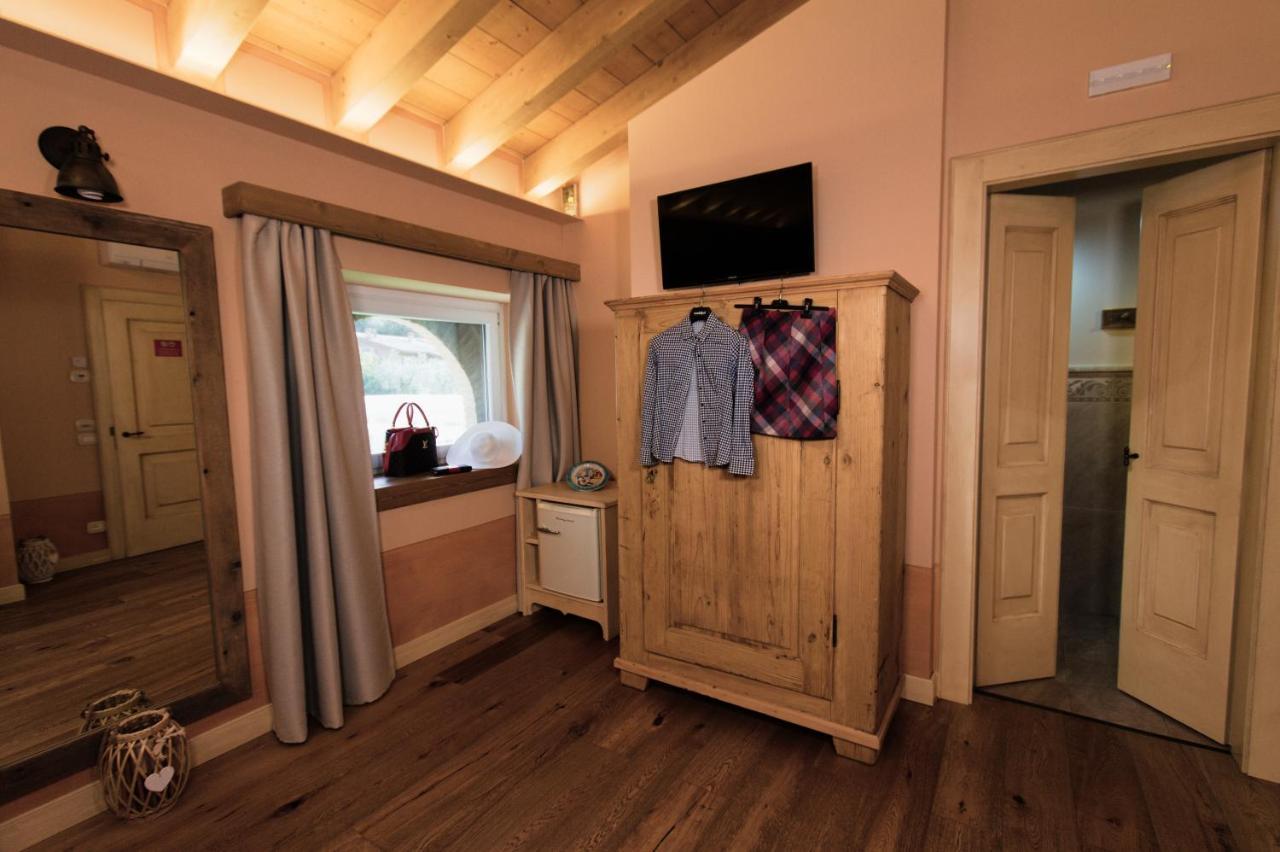Agriturismo Milord Salò Zewnętrze zdjęcie
