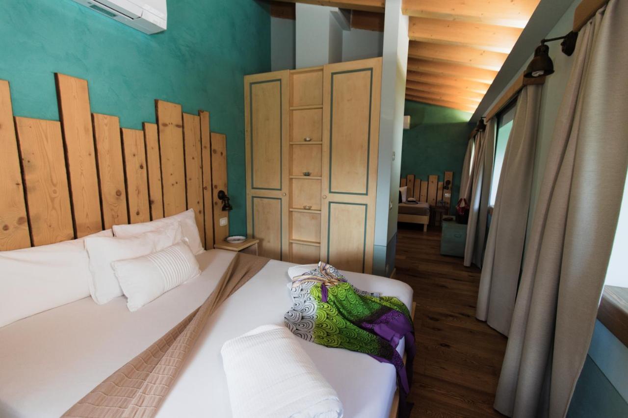 Agriturismo Milord Salò Zewnętrze zdjęcie