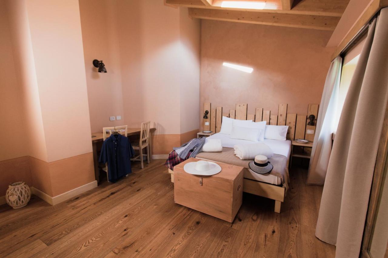 Agriturismo Milord Salò Zewnętrze zdjęcie