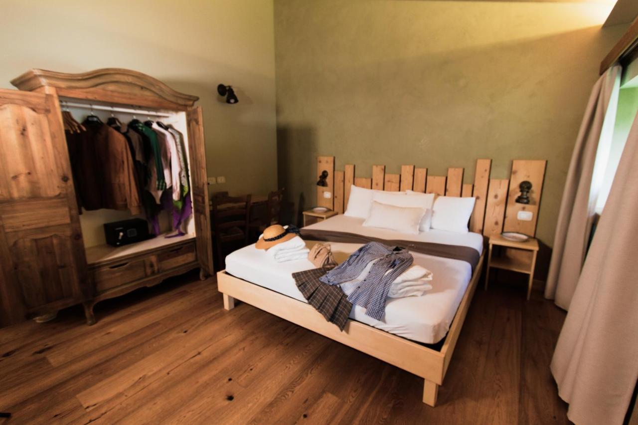 Agriturismo Milord Salò Zewnętrze zdjęcie
