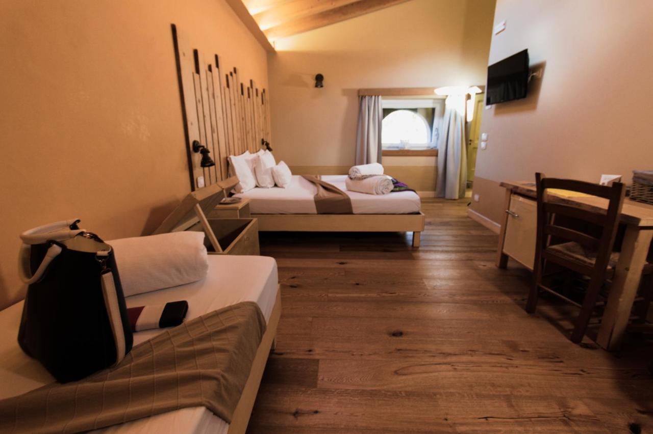 Agriturismo Milord Salò Zewnętrze zdjęcie