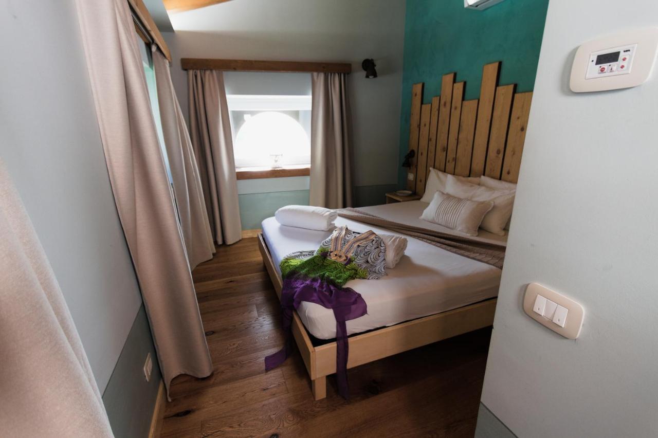 Agriturismo Milord Salò Zewnętrze zdjęcie