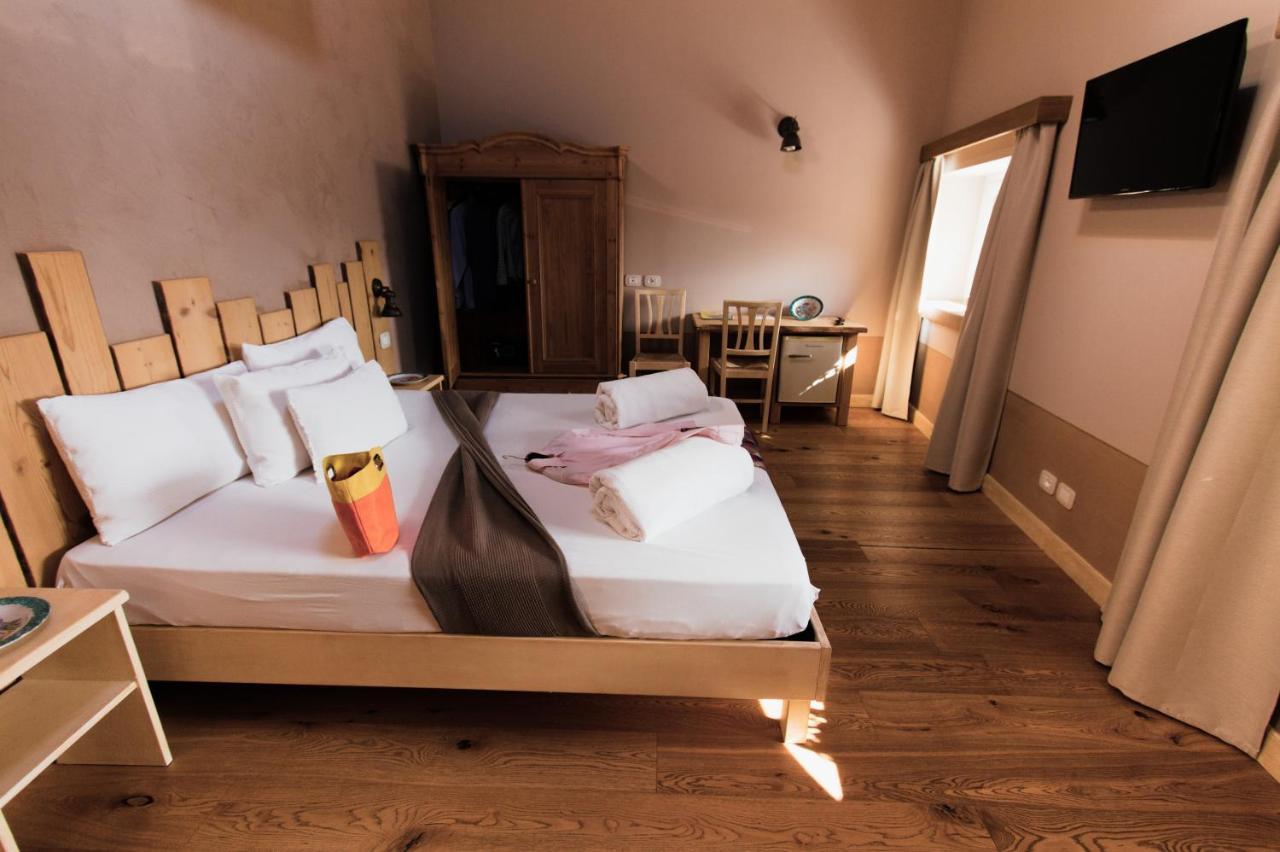 Agriturismo Milord Salò Zewnętrze zdjęcie