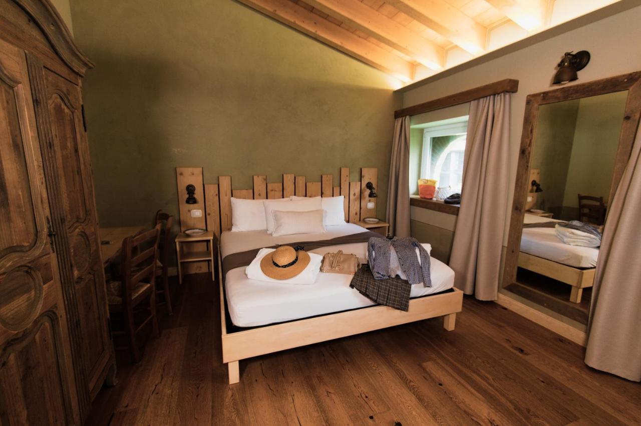 Agriturismo Milord Salò Zewnętrze zdjęcie