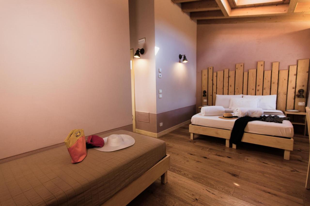 Agriturismo Milord Salò Zewnętrze zdjęcie