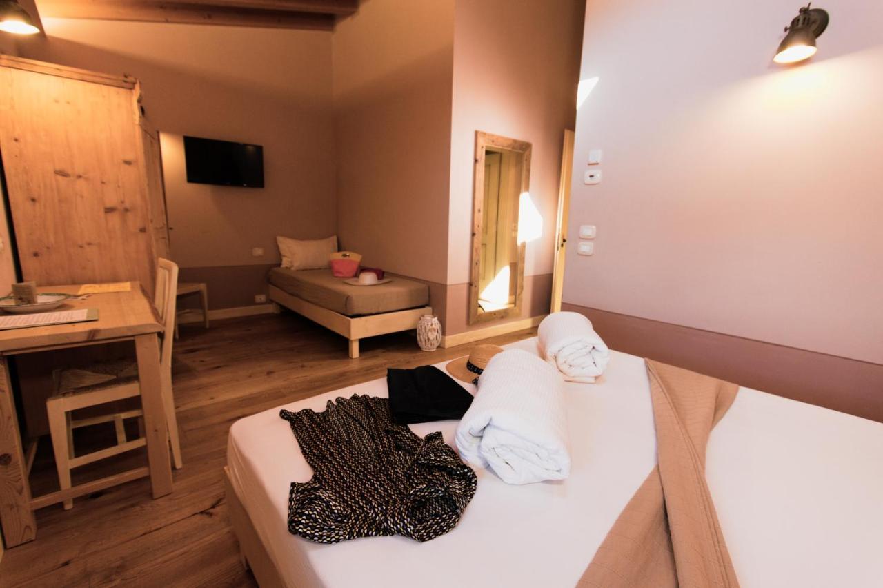 Agriturismo Milord Salò Zewnętrze zdjęcie