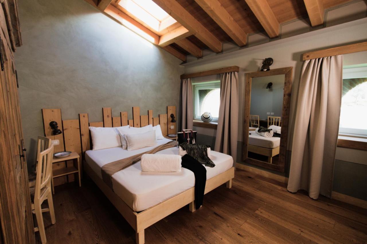 Agriturismo Milord Salò Zewnętrze zdjęcie