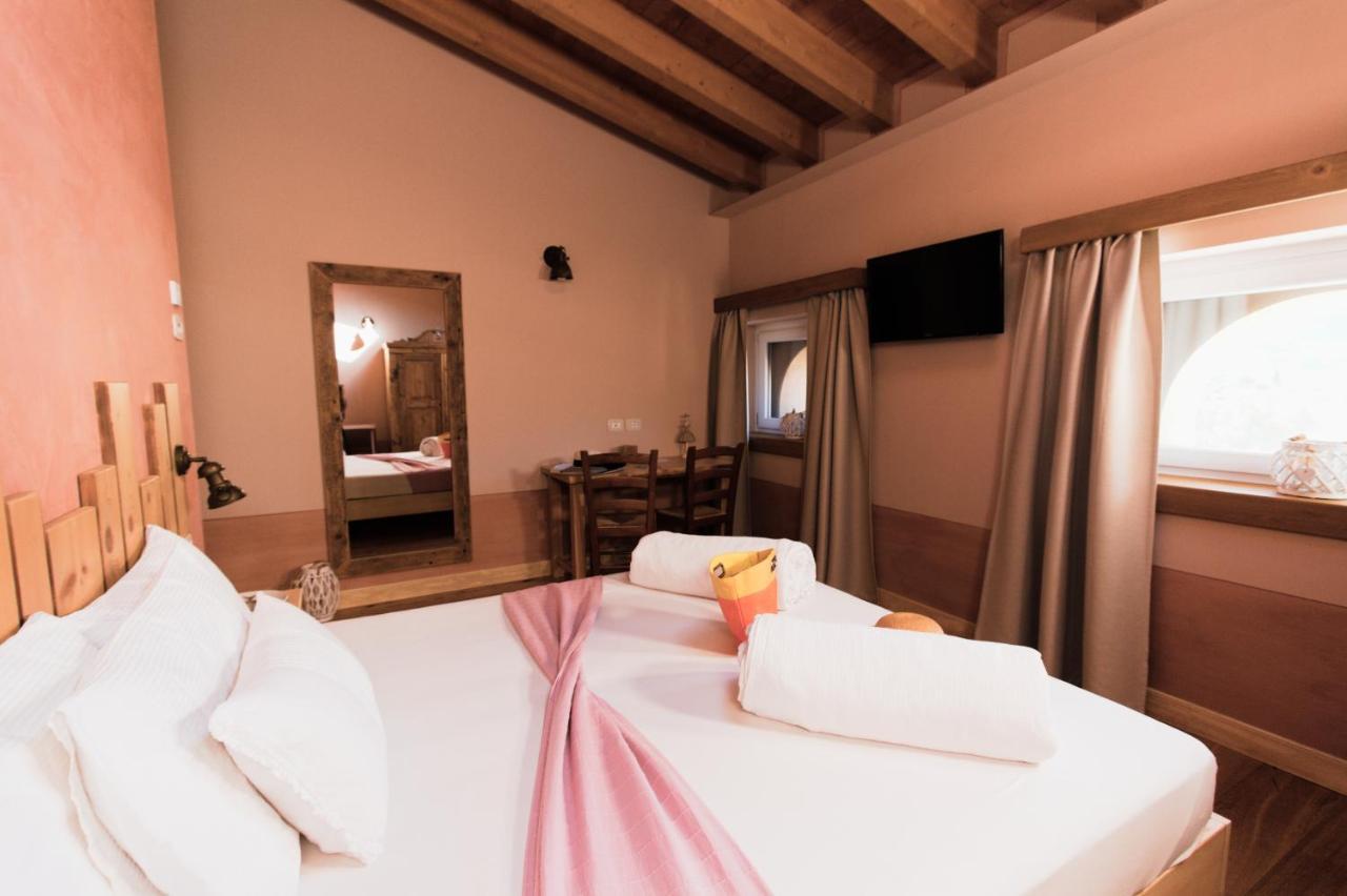 Agriturismo Milord Salò Zewnętrze zdjęcie