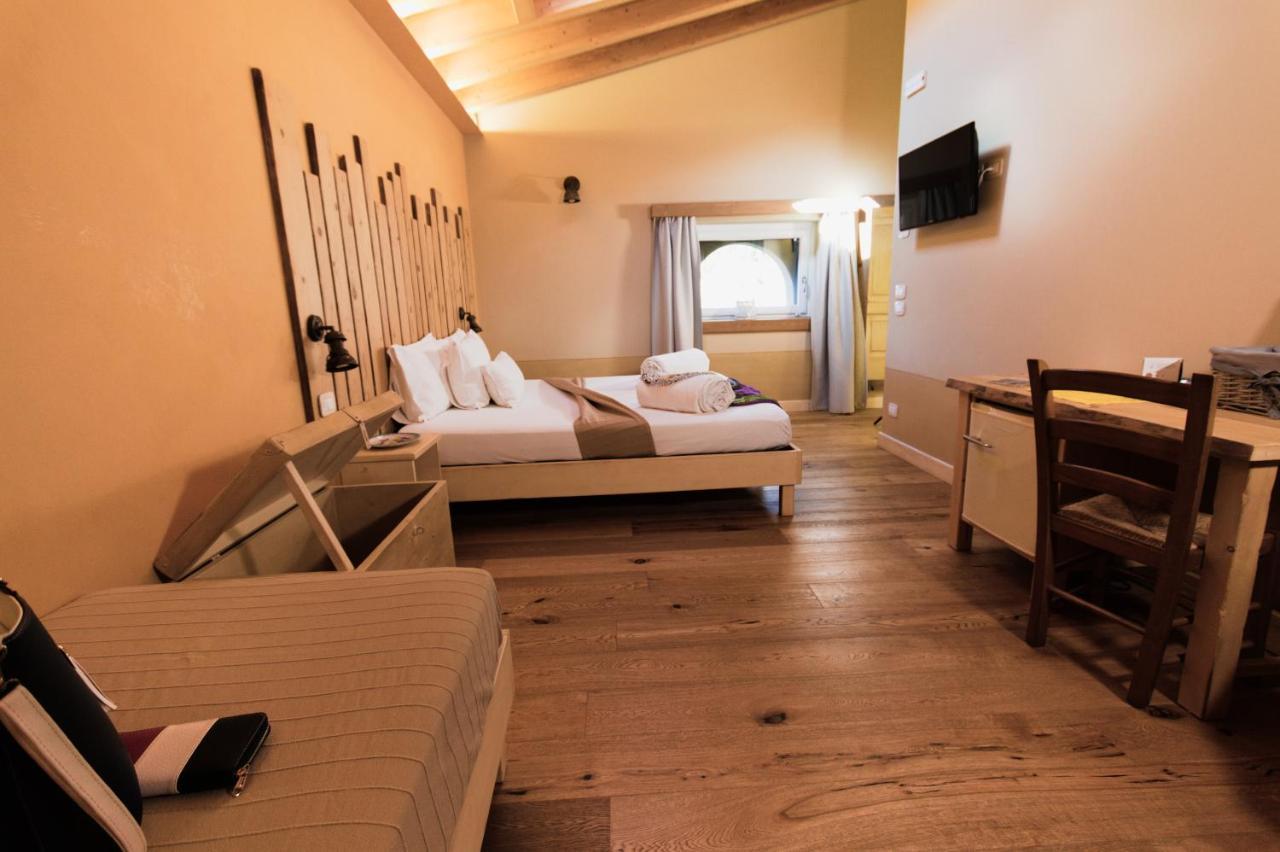 Agriturismo Milord Salò Zewnętrze zdjęcie