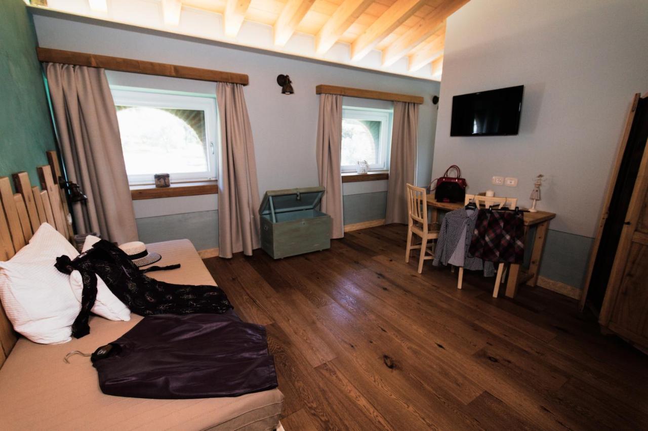 Agriturismo Milord Salò Zewnętrze zdjęcie