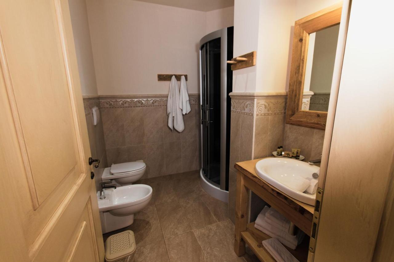 Agriturismo Milord Salò Zewnętrze zdjęcie