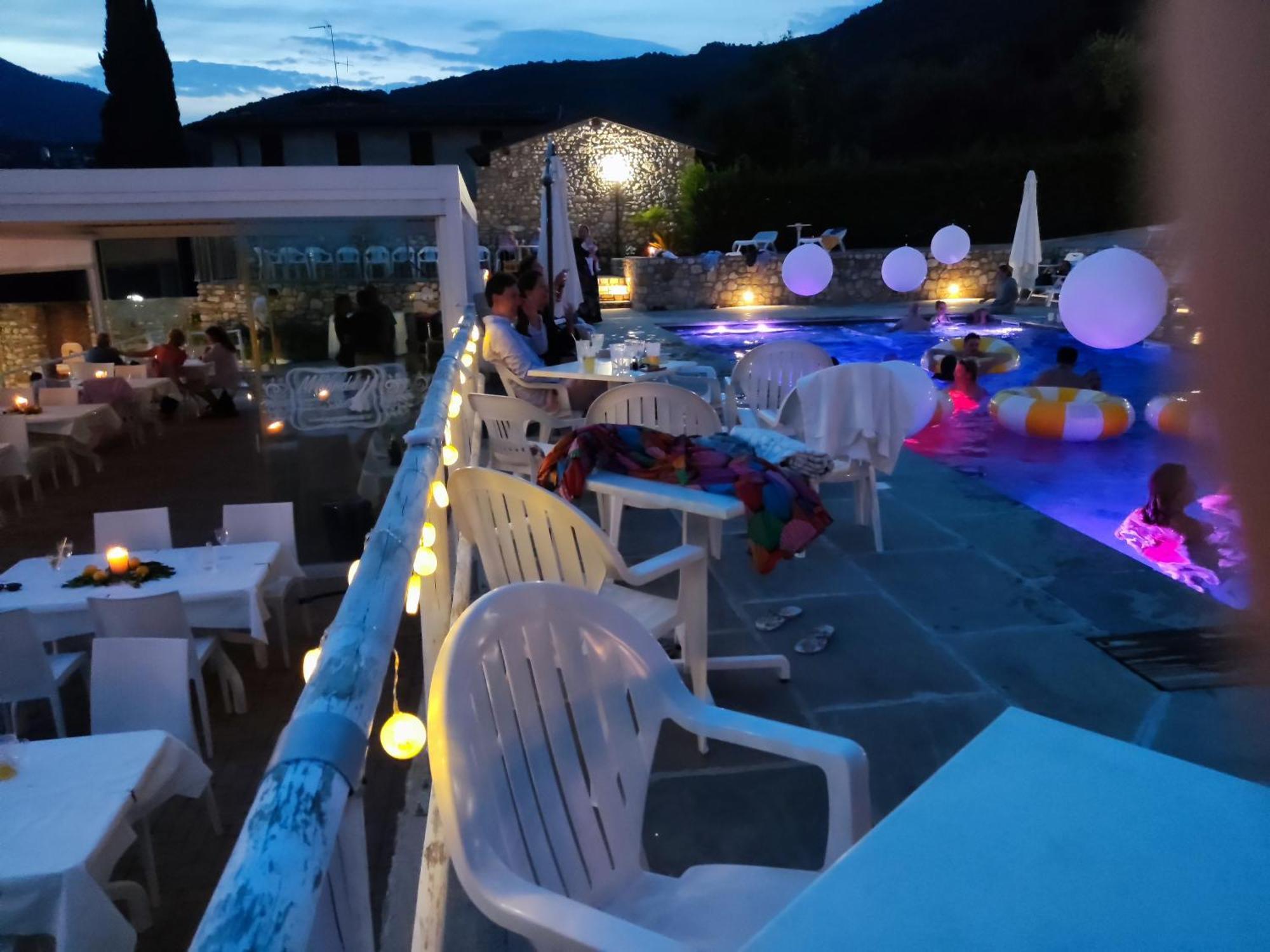 Agriturismo Milord Salò Zewnętrze zdjęcie