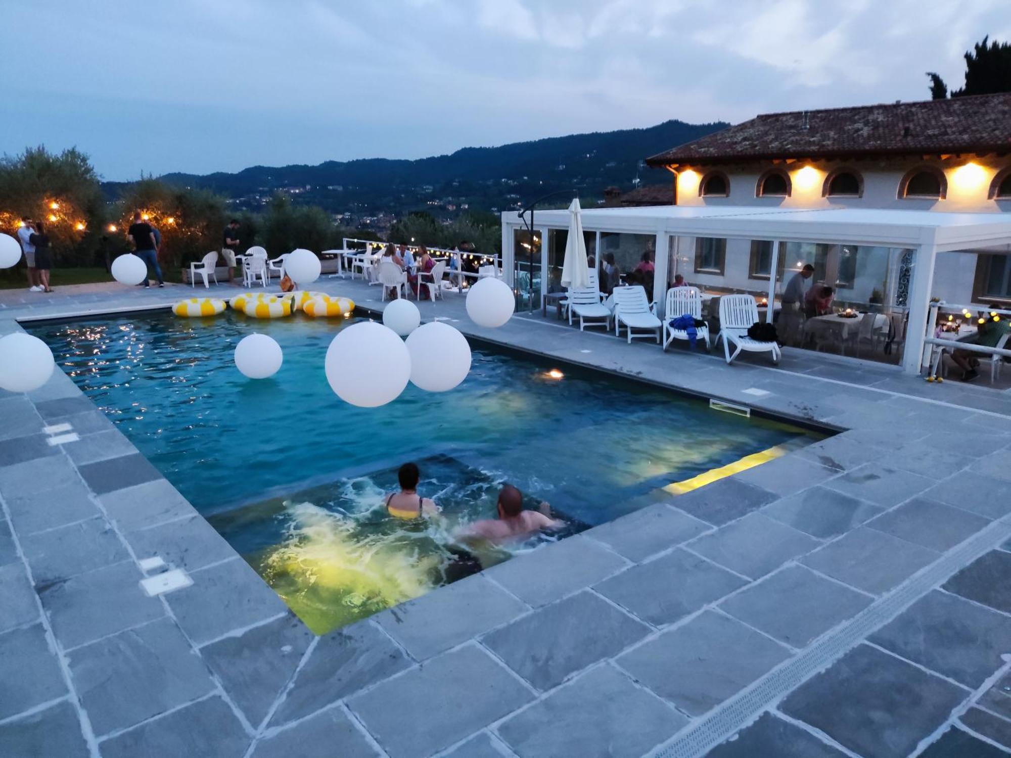 Agriturismo Milord Salò Zewnętrze zdjęcie