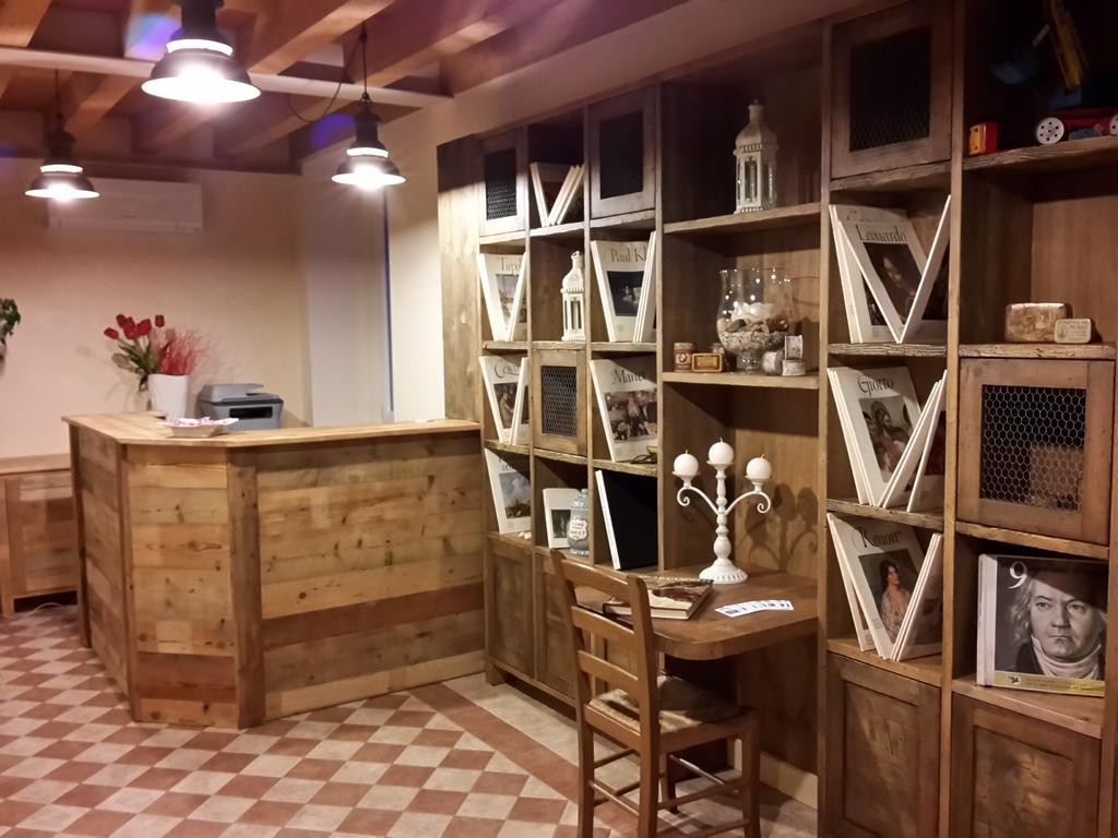 Agriturismo Milord Salò Zewnętrze zdjęcie